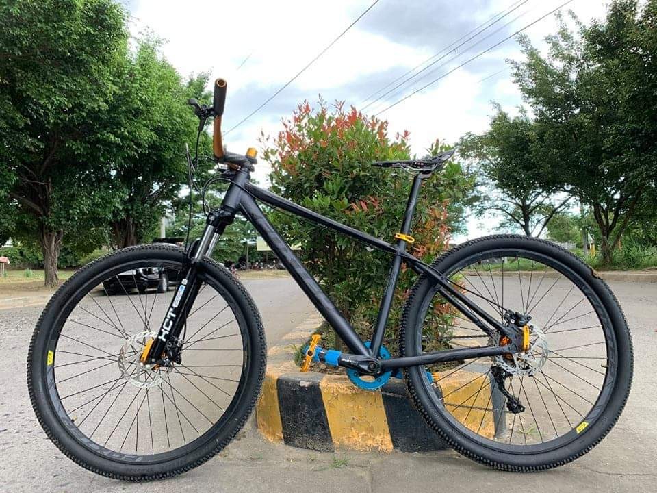 Foxter stock hubs Clearance