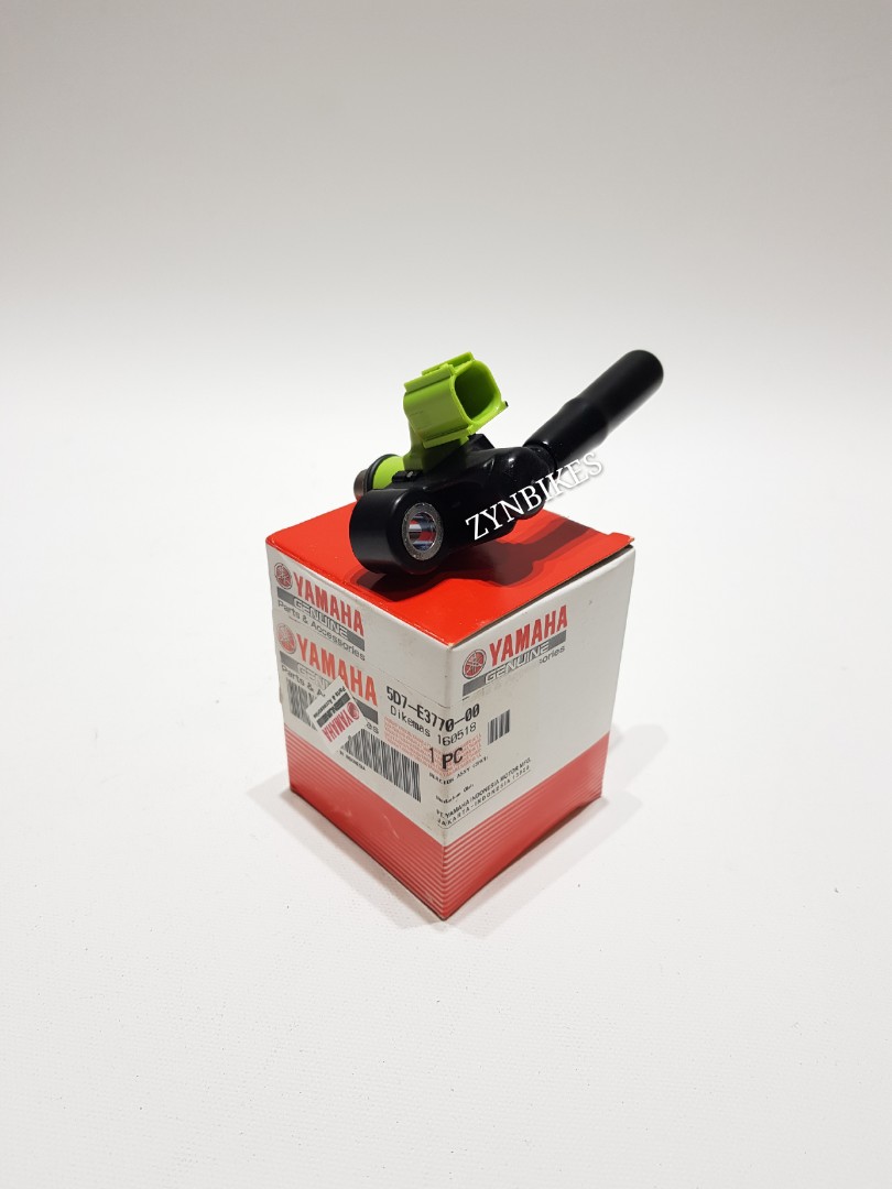 yamalube for sniper 150