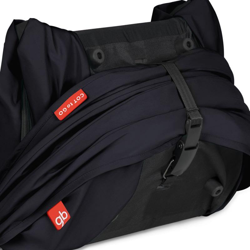 Gb pockit plus online cot to go