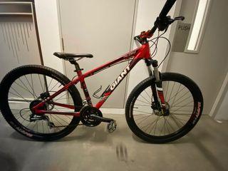 giant talon 4 29er