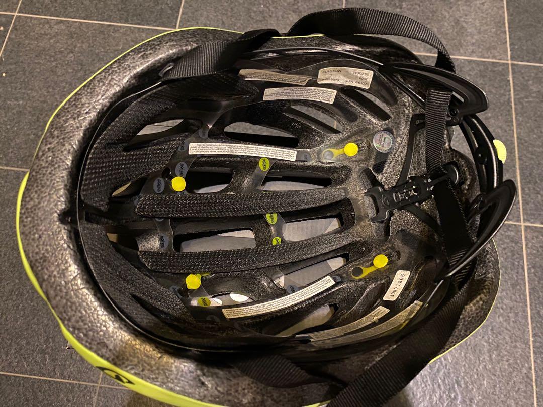 Giro hotsell foray 2019