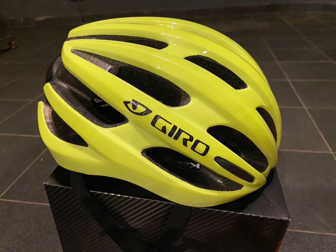 Giro foray 2019 sales