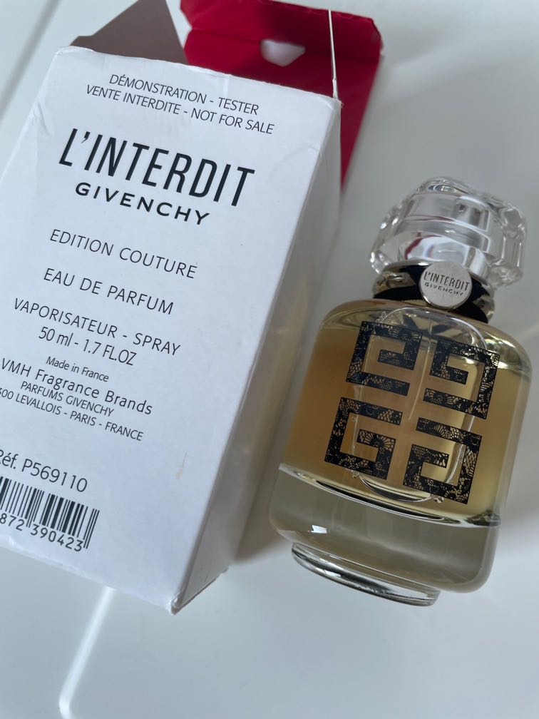 Givenchy li clearance