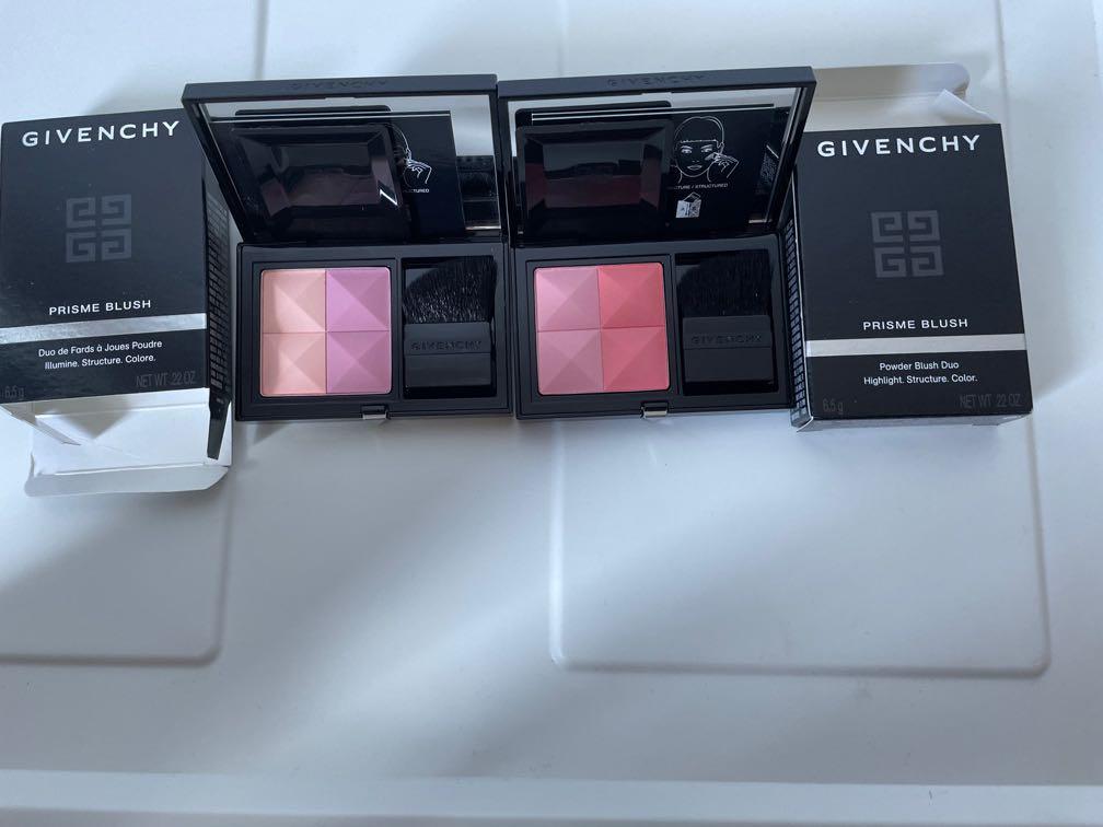 Givenchy prisme blush  , Beauty & Personal Care, Face, Makeup on  Carousell