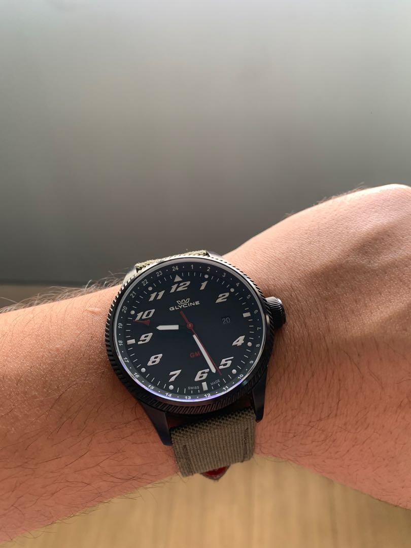 Glycine gl1007 store review