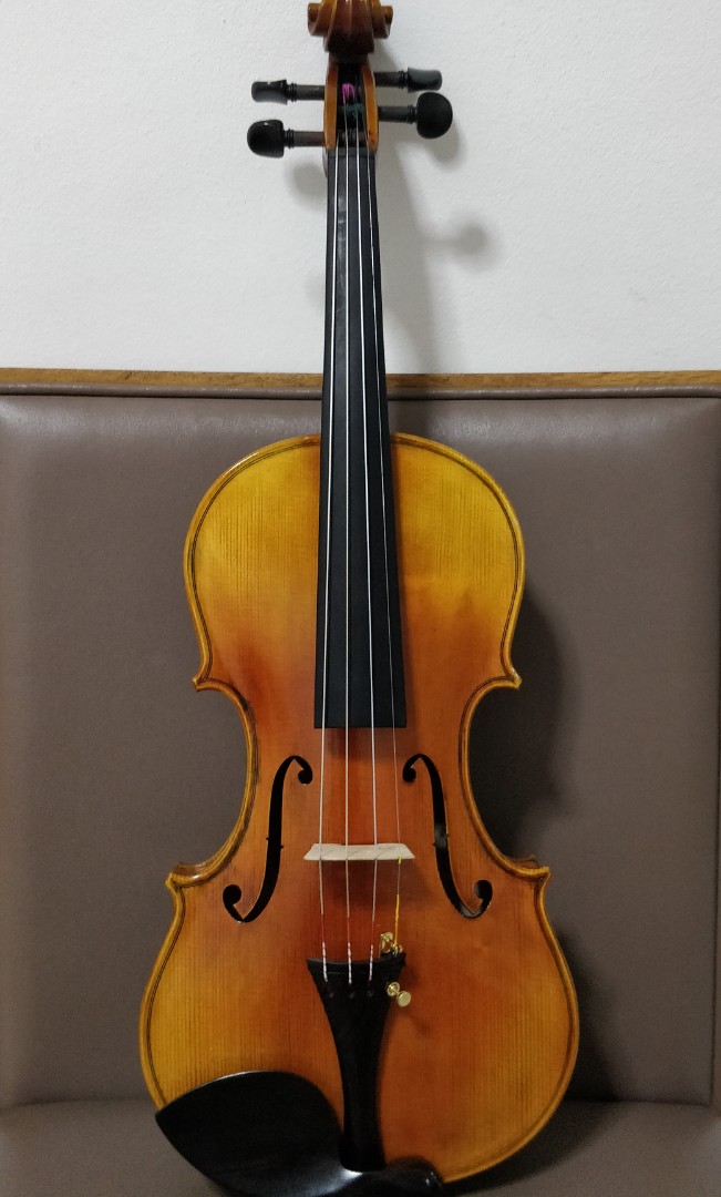 Ole outlet bull guarneri