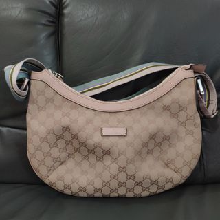 GUCCI INTERLOCKING MINI WOC – MODASIFS