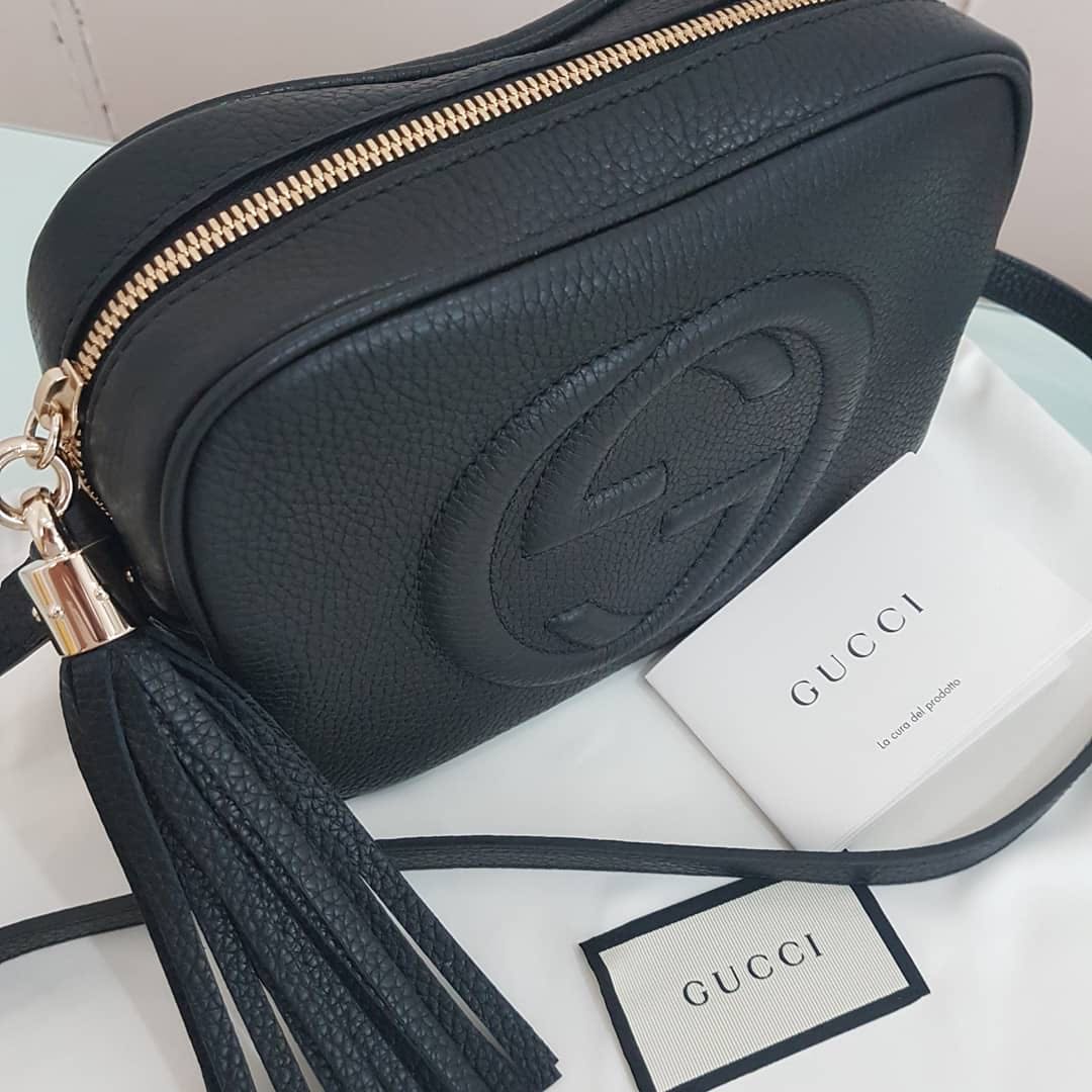 Gucci soho disco bag price philippines new arrivals