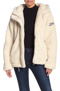 Guess Teddy Jacket