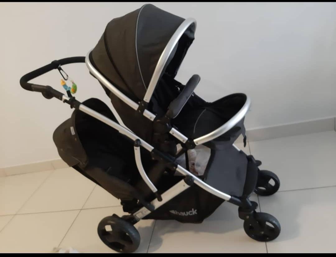 harga stroller hauck