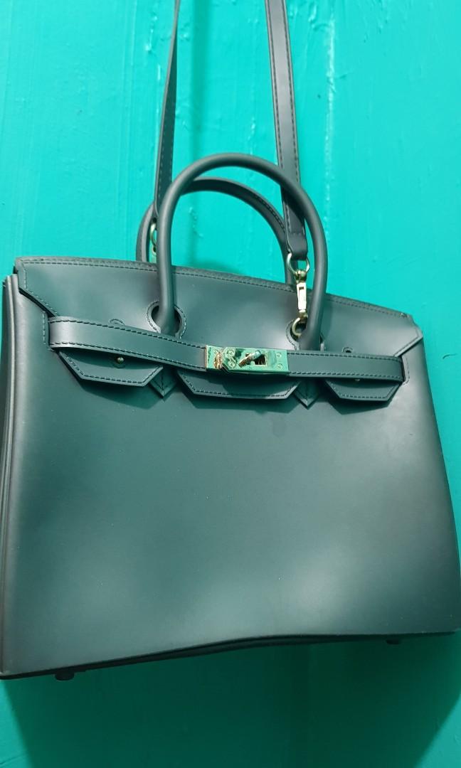 Jelly shop bag hermes