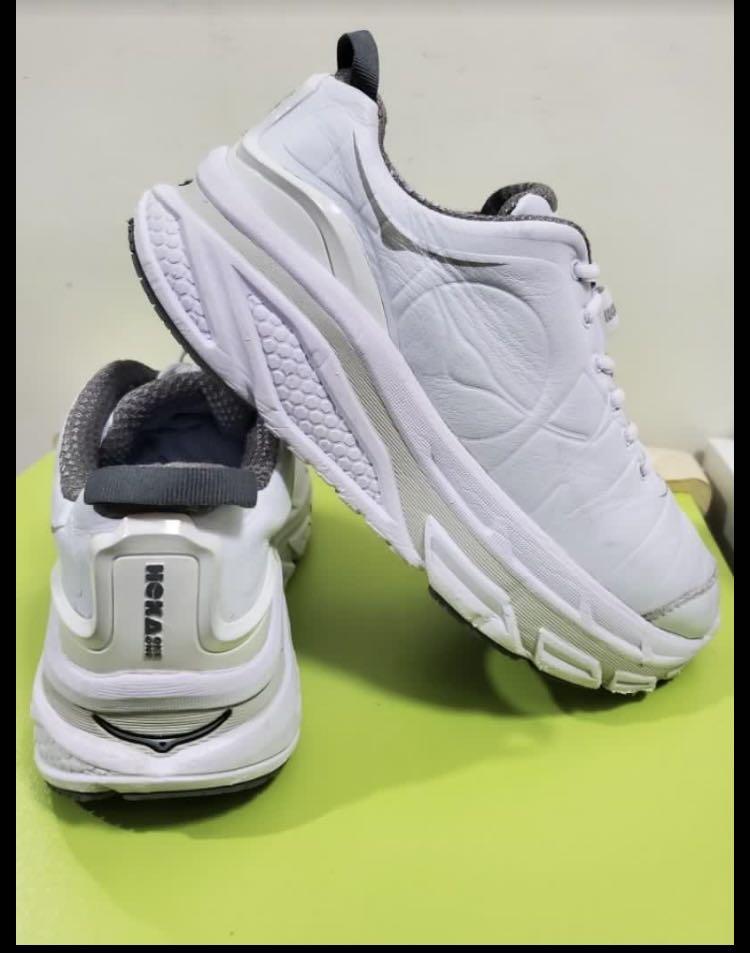 Hoka valor top