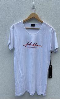 Huffer tee