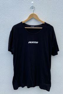 Huffer tee