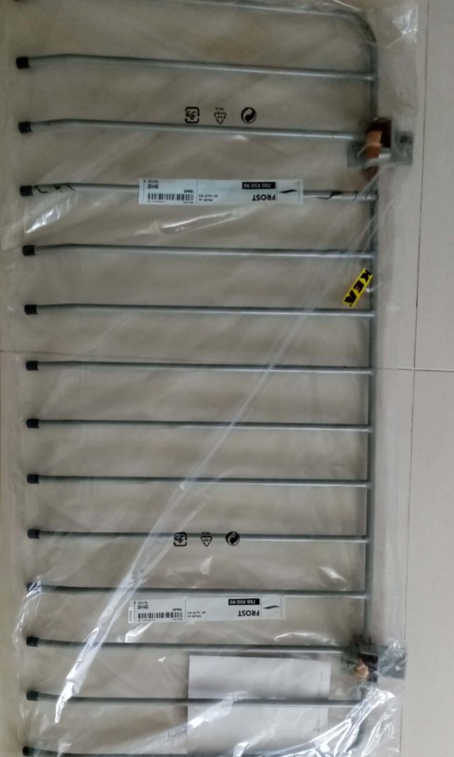 Ikea Frost Drying rack wall, Furniture & Home Living, Home Improvement