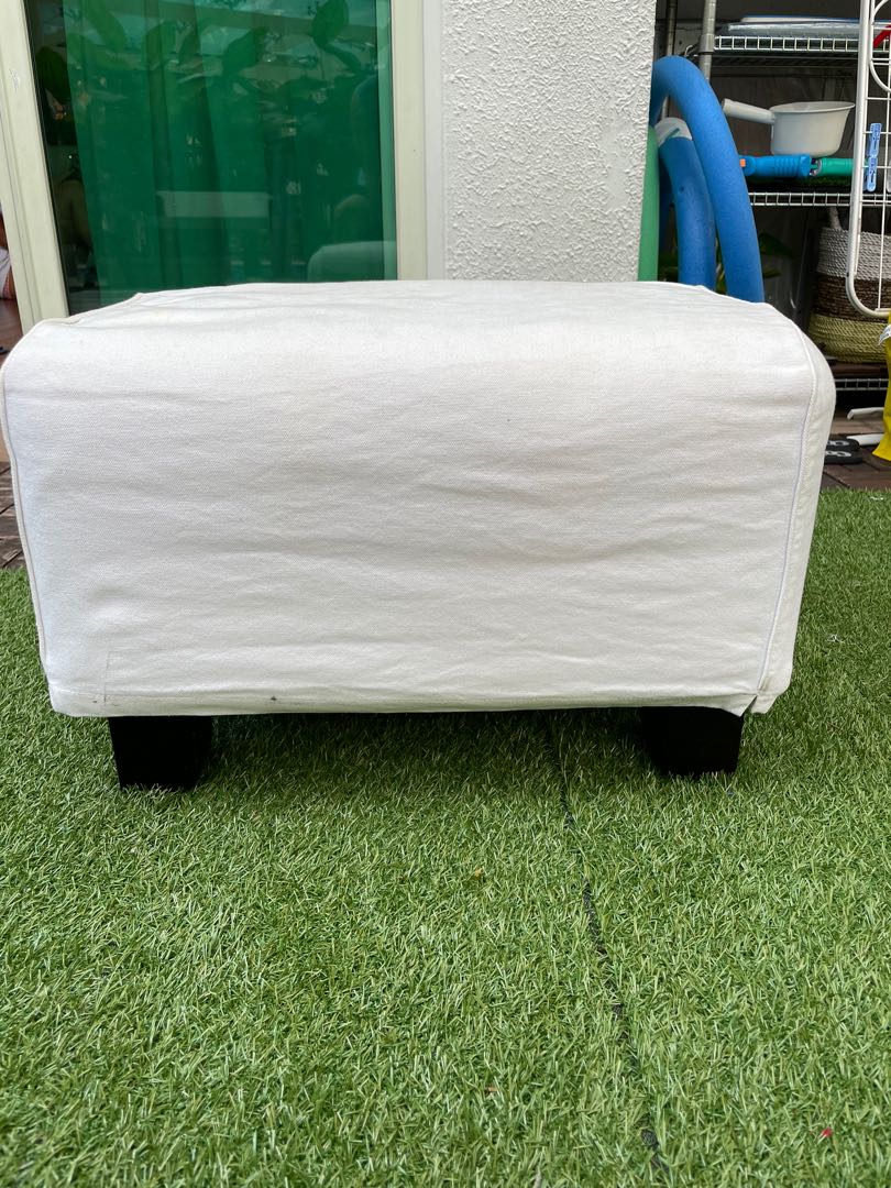 Gronlid footstool online
