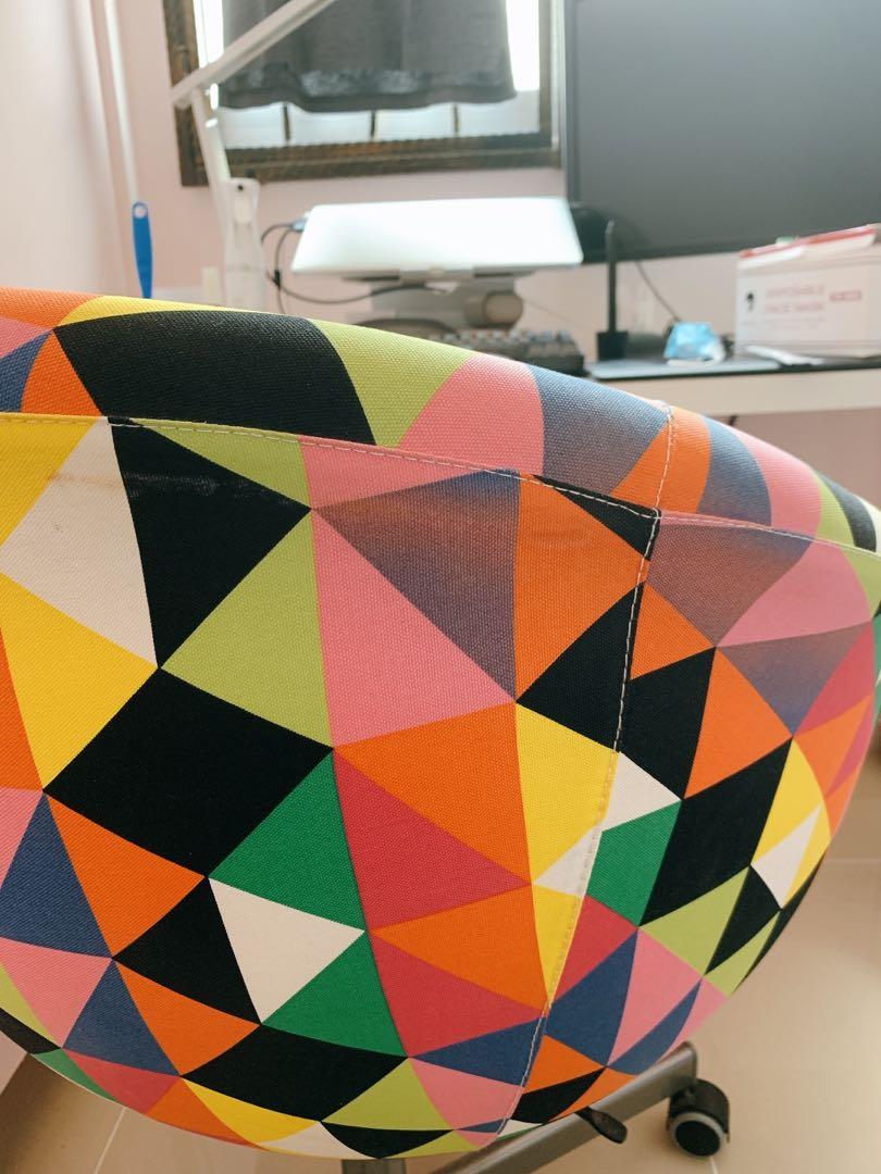 Ikea skruvsta multicolor sales