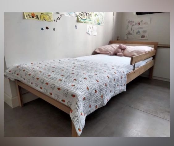 Sniglar mattress hotsell
