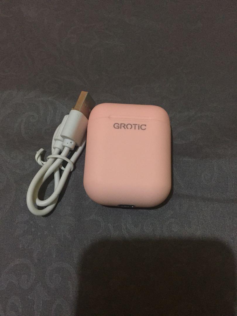 Grotic airpods hot sale