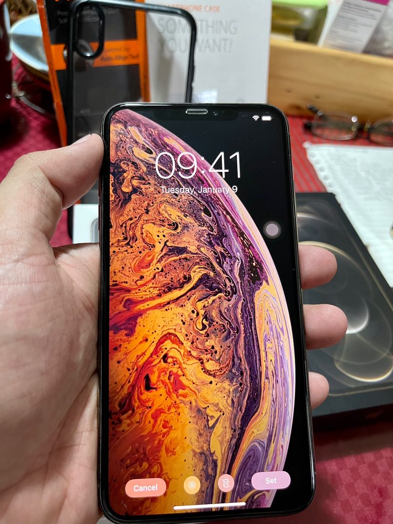 iphone xs max 256 gb ikinci el fiyati