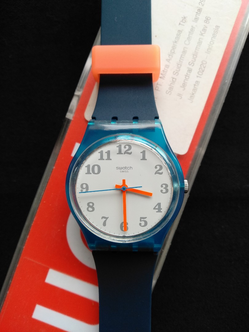 Swatch gs149 top