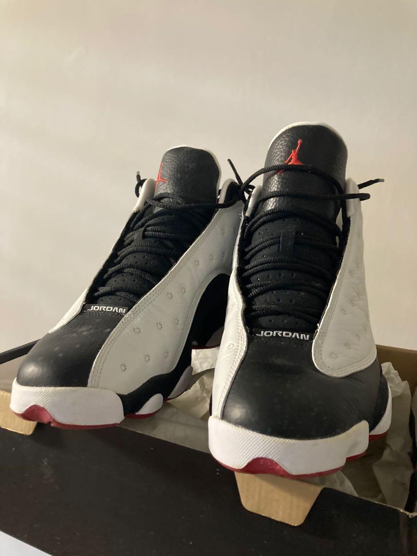 jordan 10 he got game