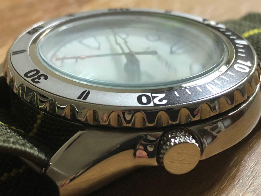 Seiko sub deals brands