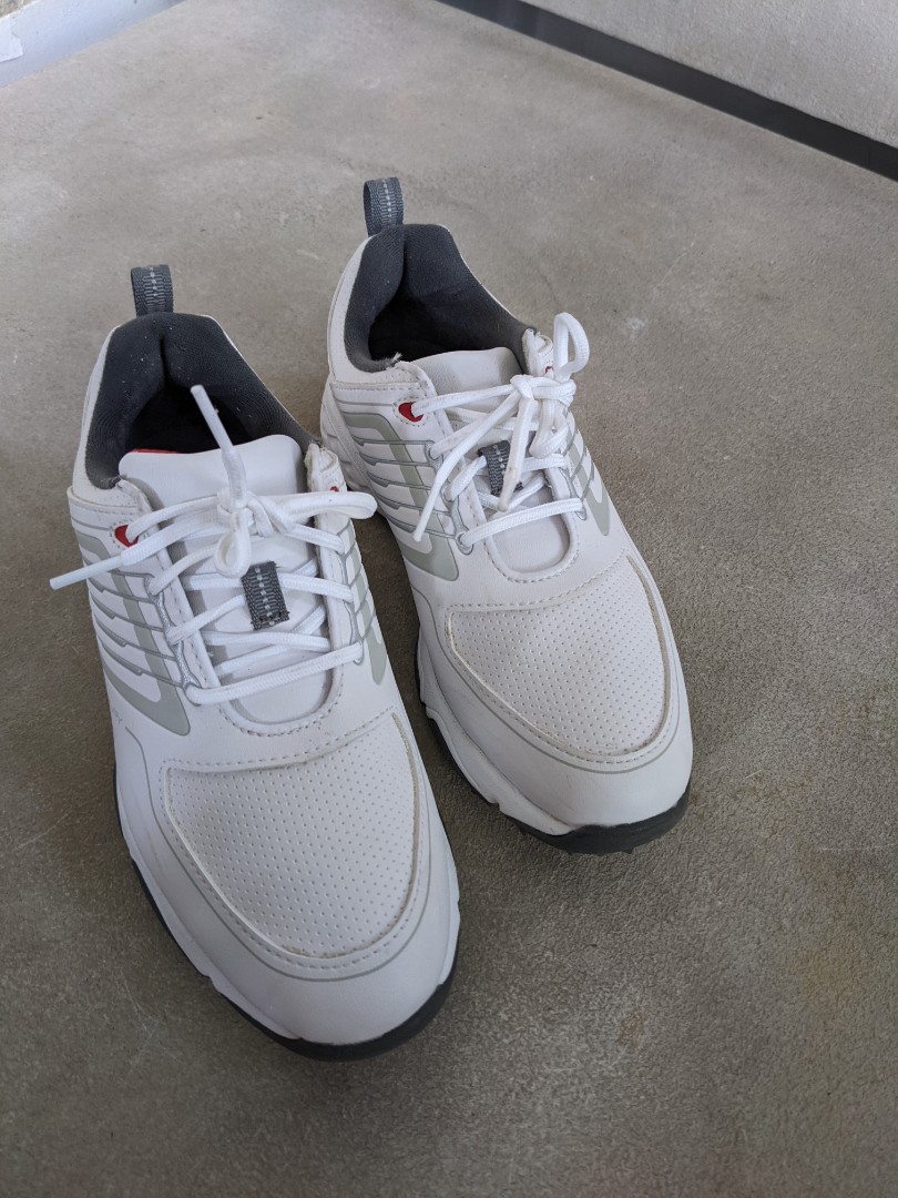 junior golf shoes