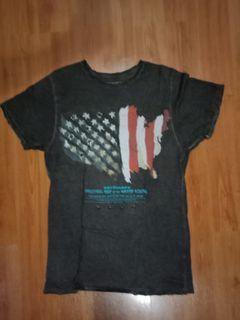 Kaos Pull and Bear
