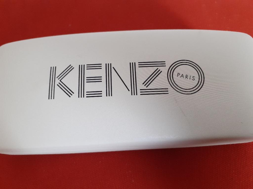 Kenzo glasses case outlet