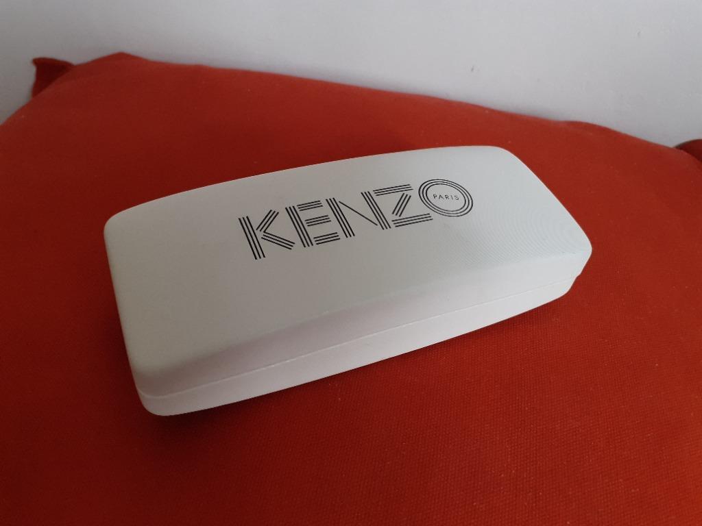 Kenzo glasses case online