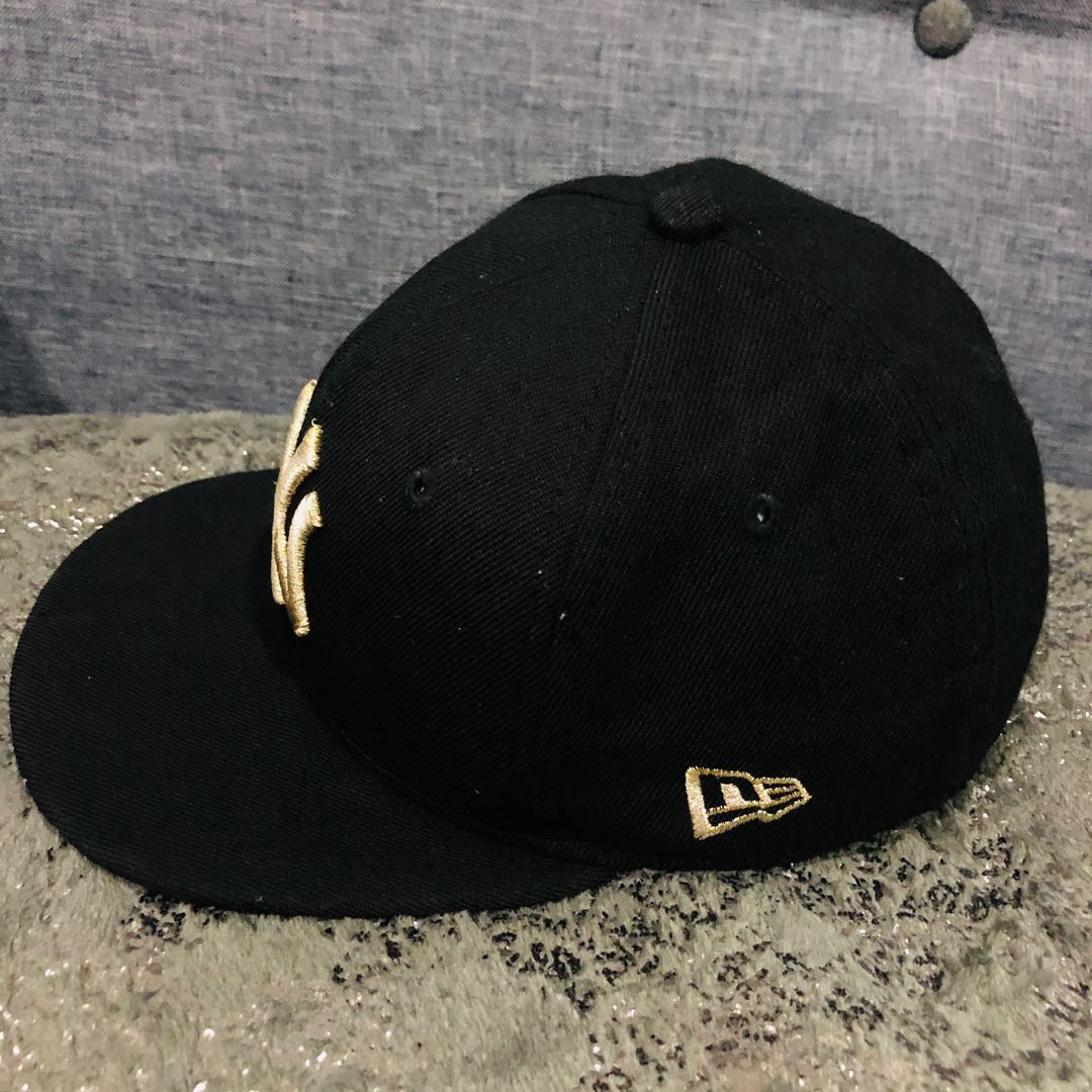 new era cap kids