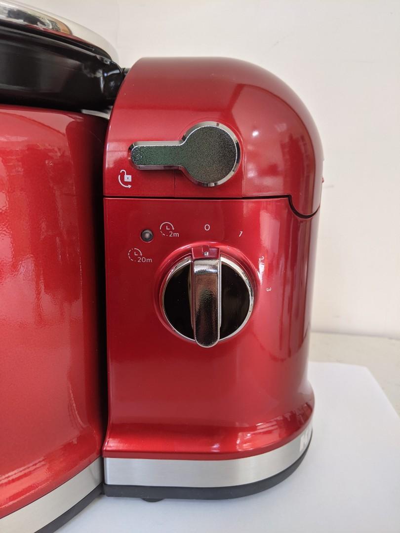 KitchenAid 多用途蒸焗爐 & 攪拌器 KitchenAid MultiCooker + Stir Tower Bundle