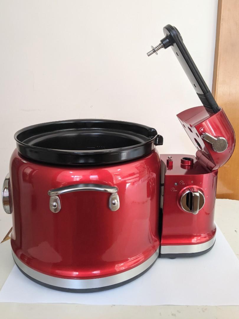 KitchenAid 多用途蒸焗爐 & 攪拌器 KitchenAid MultiCooker + Stir Tower Bundle