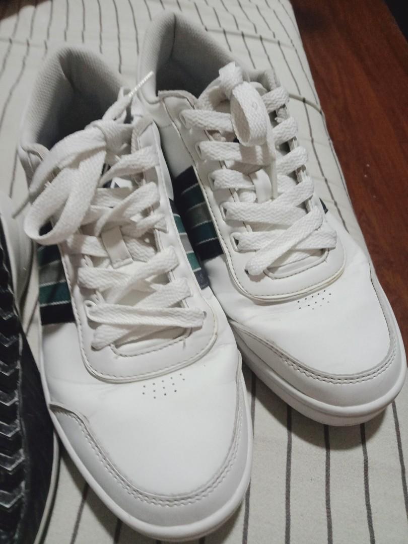 K Swiss Court Clarkson Original
