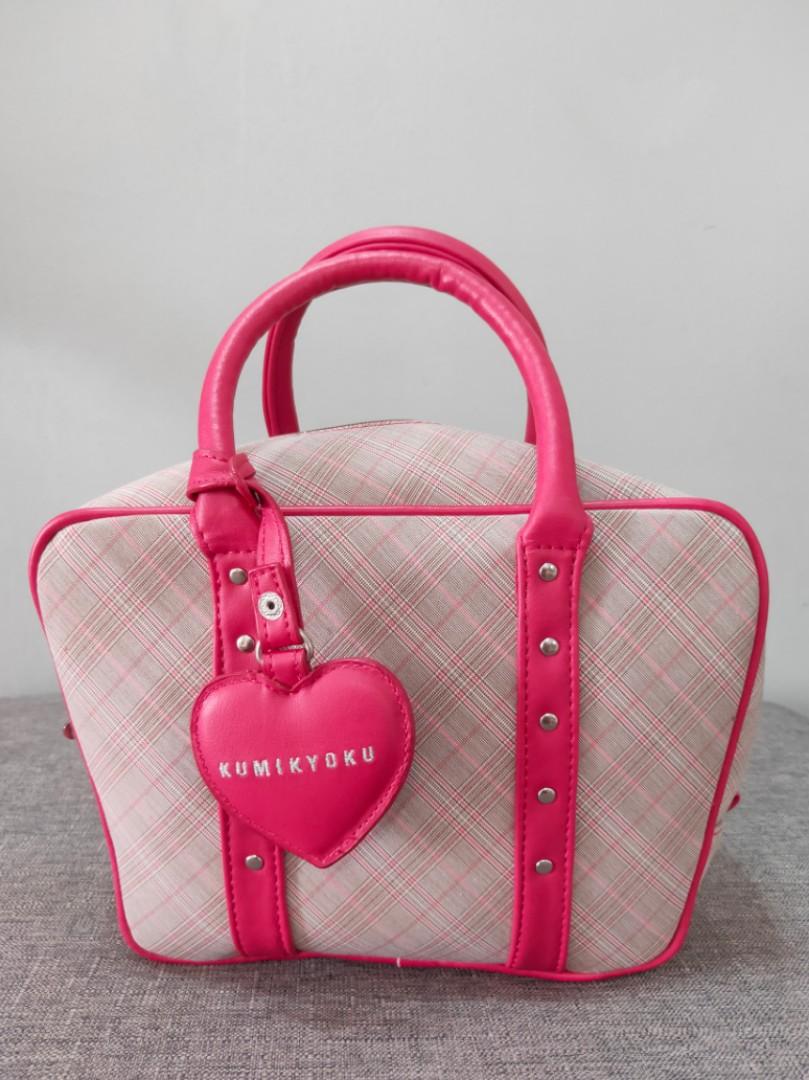 Kumikyoku Bag Women S Fashion Bags Wallets On Carousell