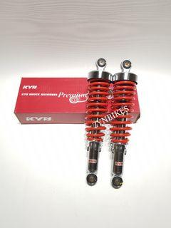 CLICK IN LIST ALL KYB SUSPENSION YAMAHA RXZ BOSCH RXZ CATALYZER WAVE 125 EBIKE