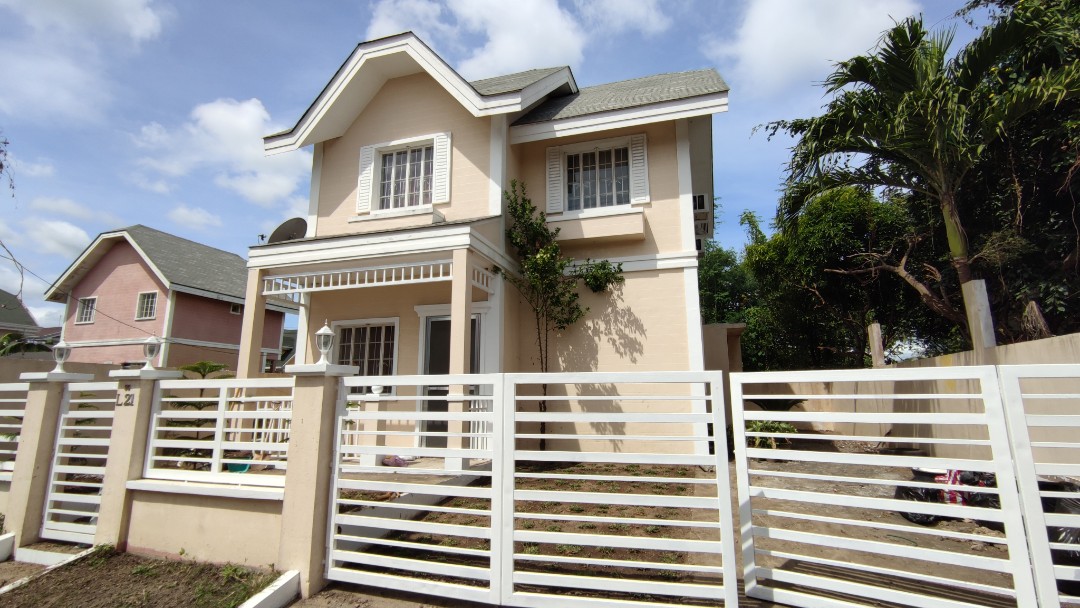 Laguna Bel Air 3 2 Storey House, Property, Rentals, House & Lot on