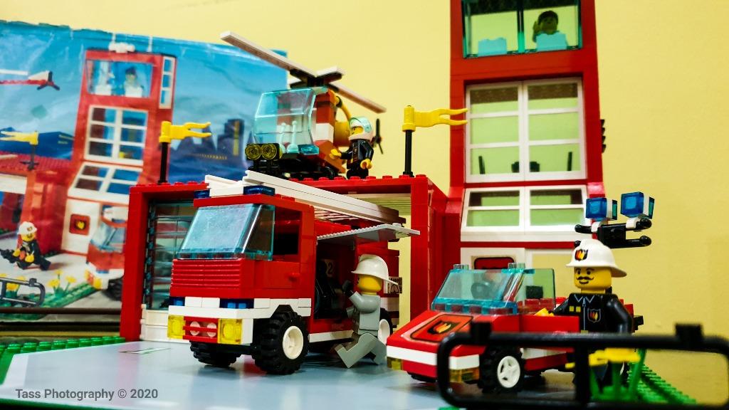 Lego system 6571 deals