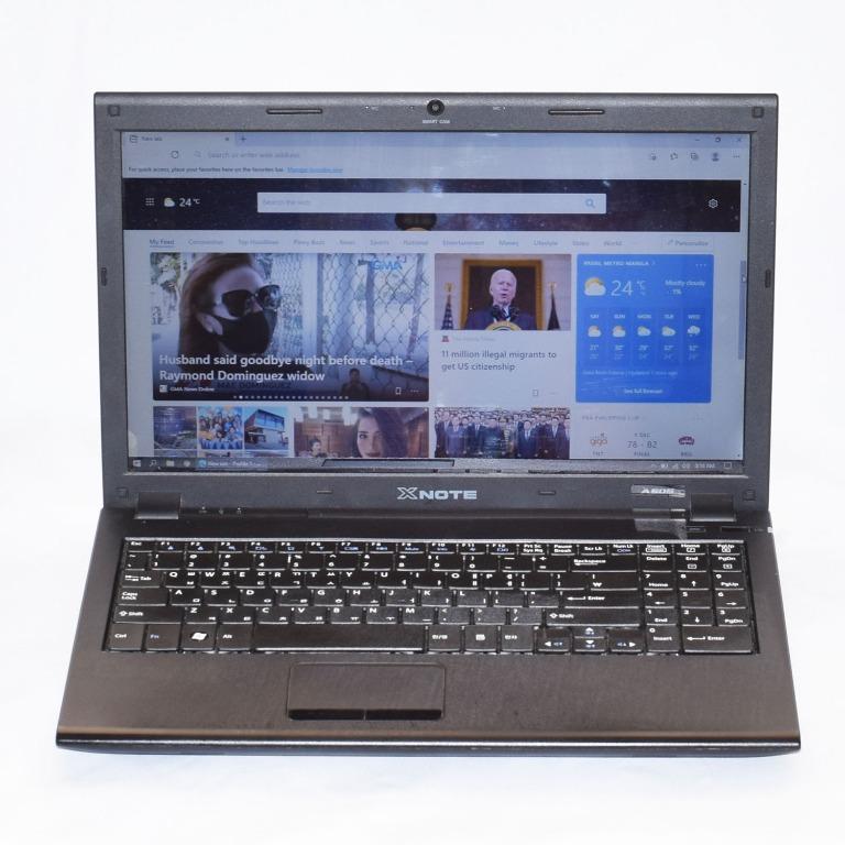 I5 m430 which generation