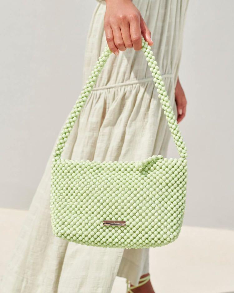 Loeffler randall marleigh hotsell bag