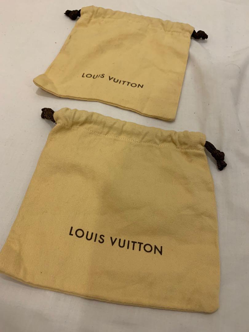 Louis Vuitton Belt Dustbag (Category: Luxury Accessories) located in Manila. Submitted by mabuhaymiles (Listing ID 1070666369, Image 2). Description: Authentic. Last 2 pcs! .