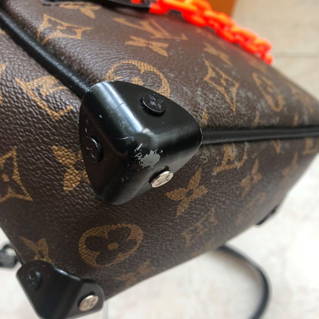 StockX on X: Louis Vuitton x Supreme Keepall. For free. Seriously