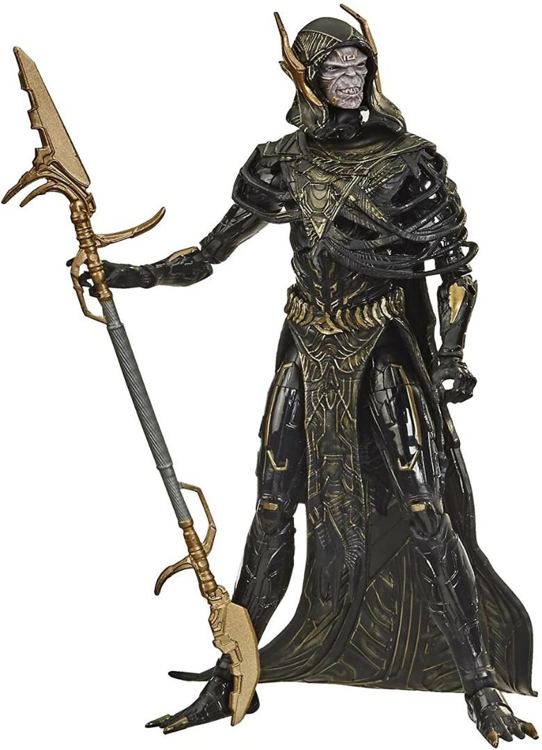 Corvus glaive marvel legends Clearance
