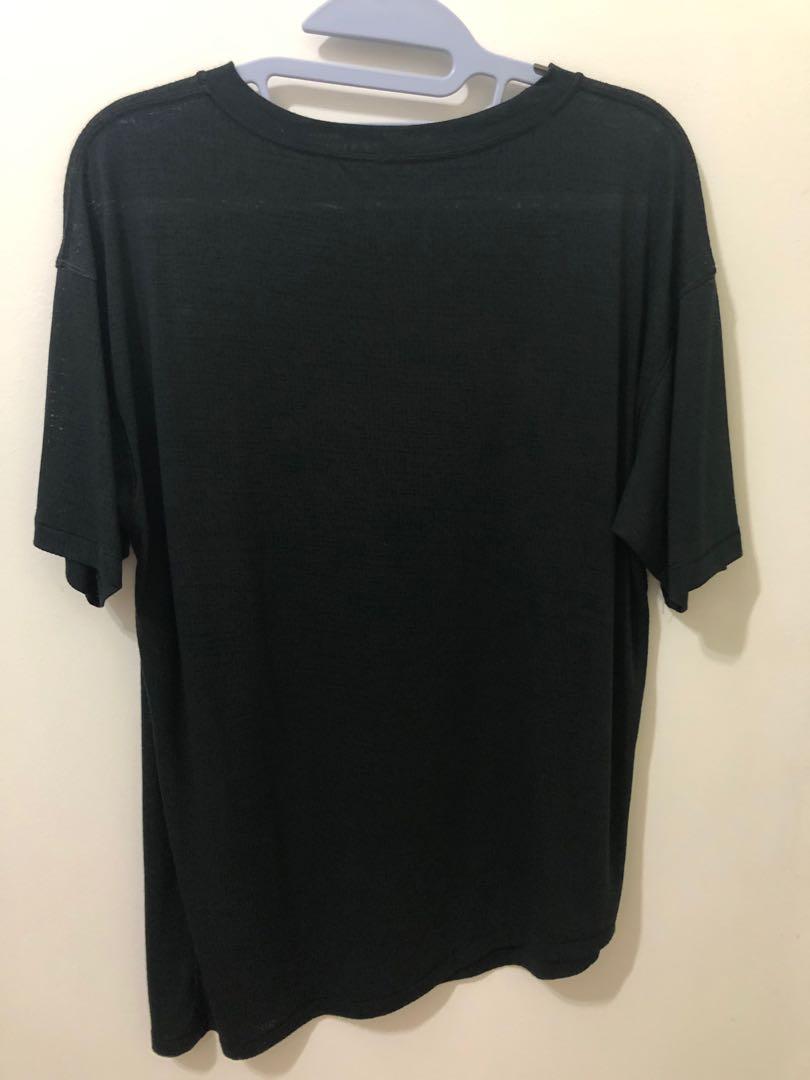 Lululemon sneak out short sales sleeve