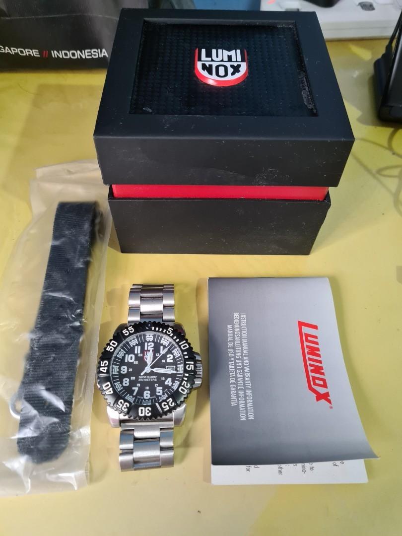 Luminox 3152 cheap
