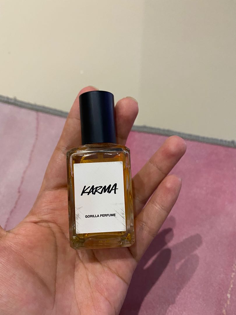 Lush karma jo 2025 malone