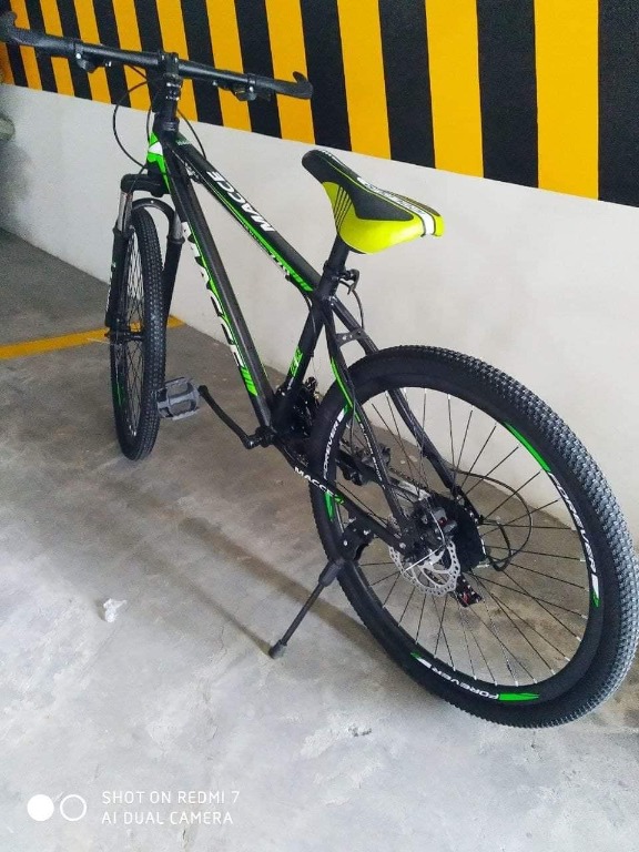 Macce mountain bike discount price