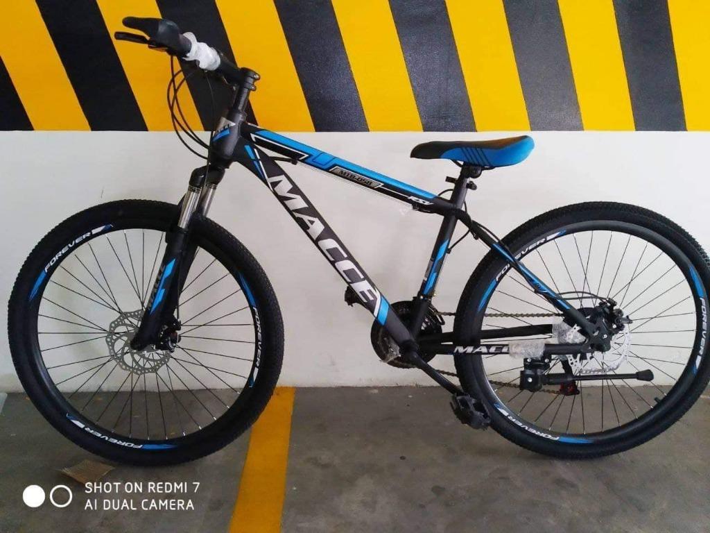 26er mountain bike hotsell