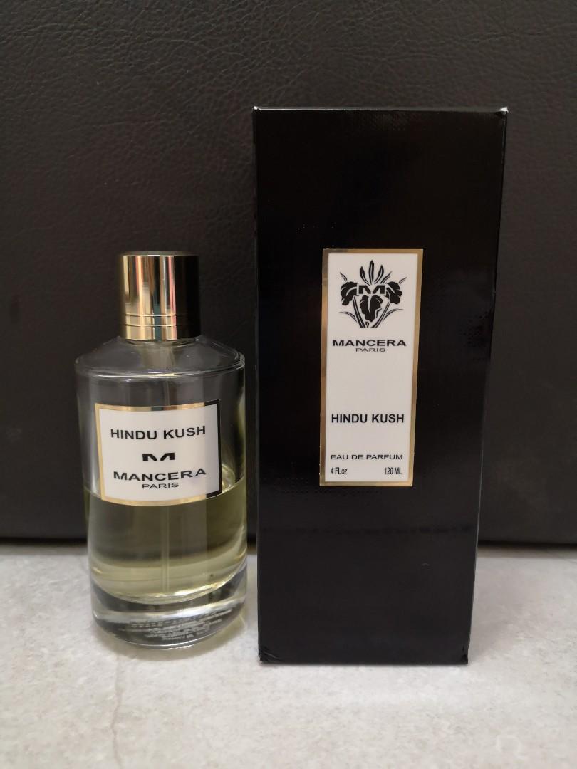 Hindu kush sales parfum